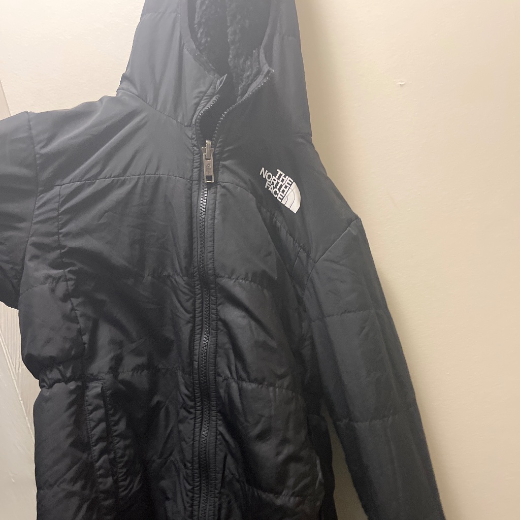 North Face